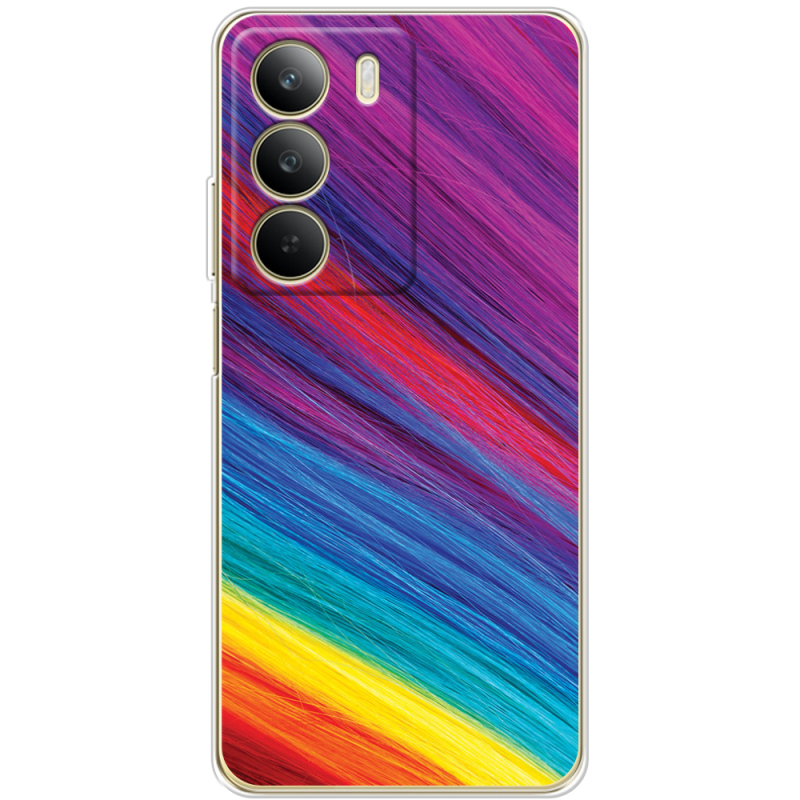 Чохол BoxFace Realme C71 