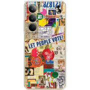 Чохол BoxFace Realme C71 