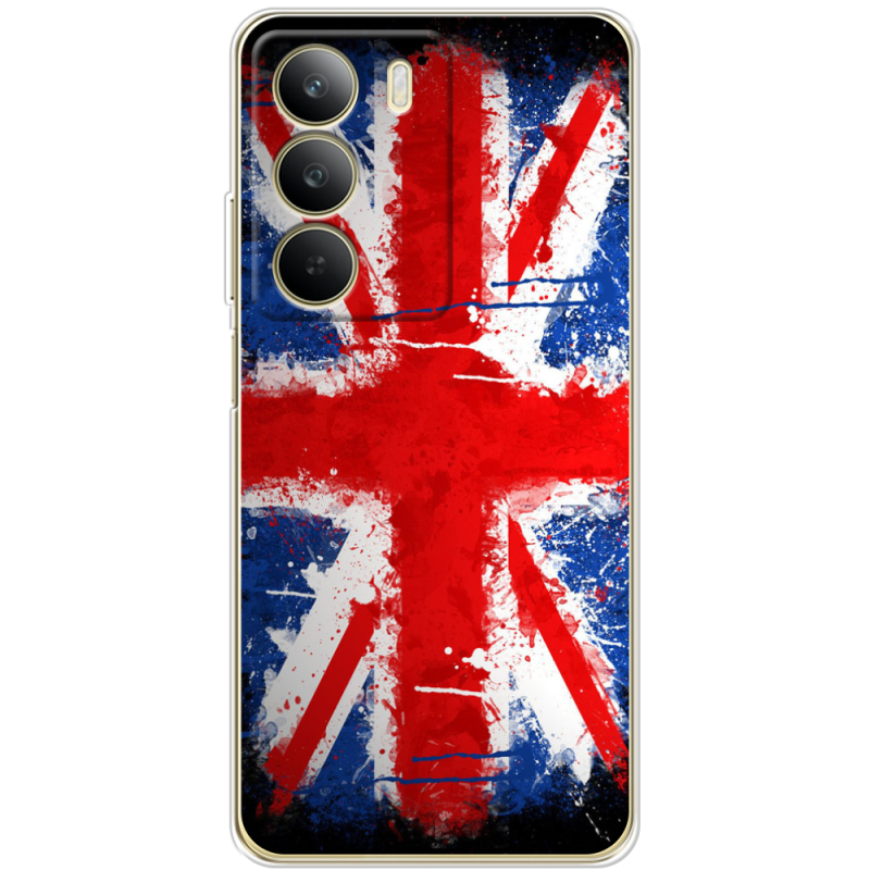 Чохол BoxFace Realme C71 