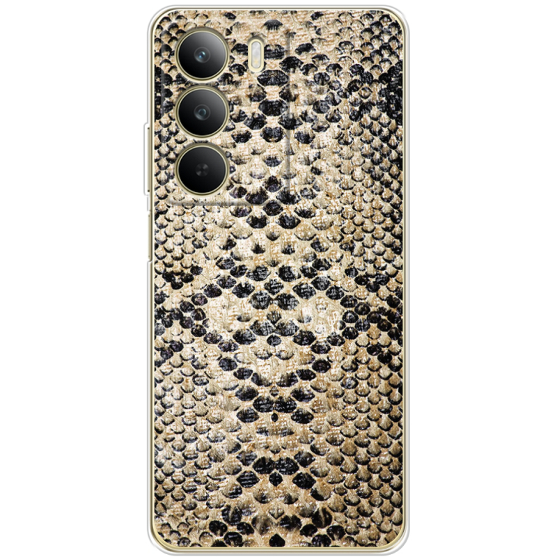 Чохол BoxFace Realme C71 