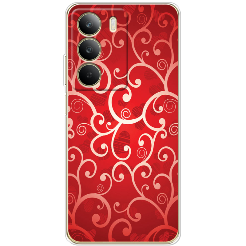 Чохол BoxFace Realme C71 