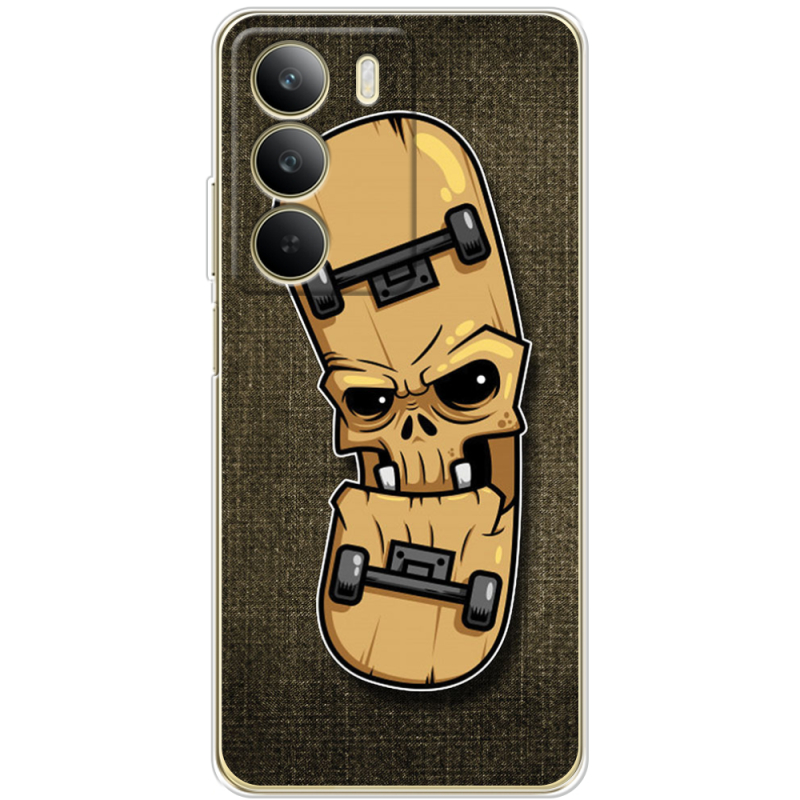 Чохол BoxFace Realme C71 