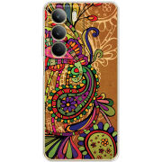 Чохол BoxFace Realme C71 