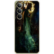 Чохол BoxFace Realme C71 