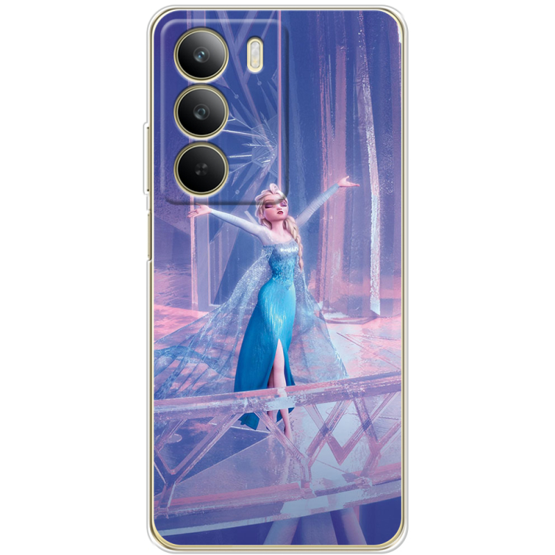 Чохол BoxFace Realme C71 