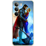 Чохол BoxFace Realme C71 