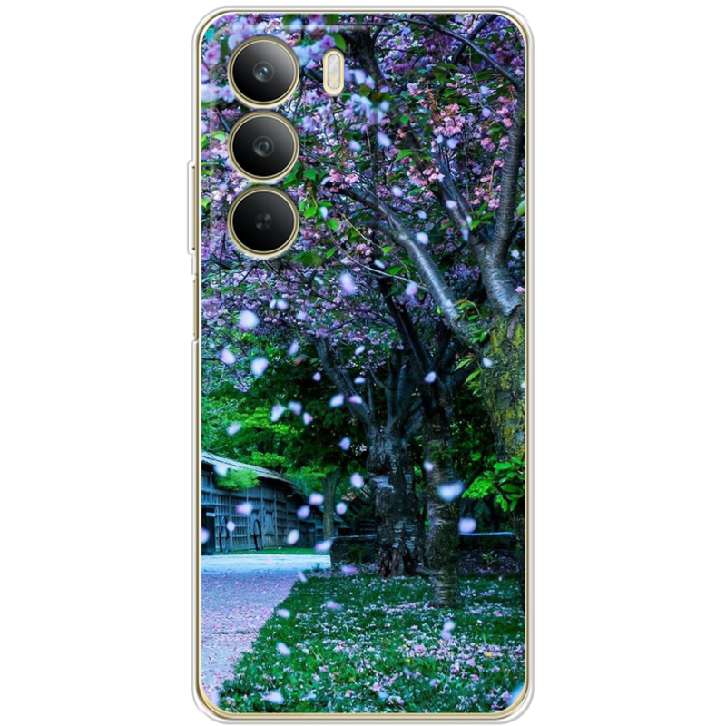 Чохол BoxFace Realme C71 