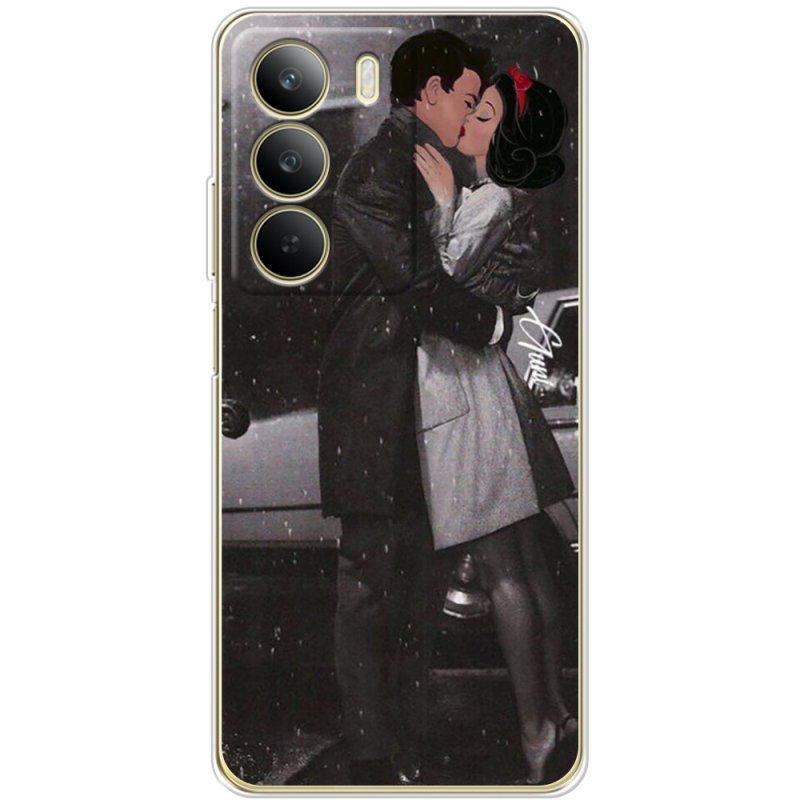 Чохол BoxFace Realme C71 