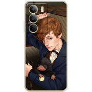 Чохол BoxFace Realme C71 