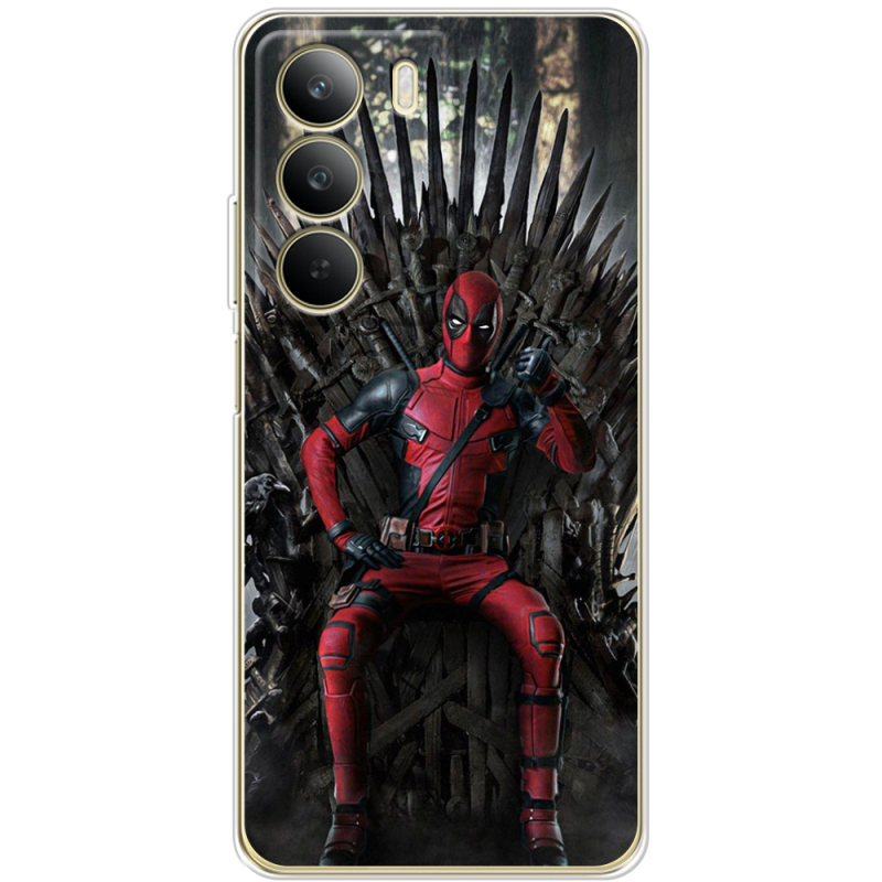 Чохол BoxFace Realme C71 