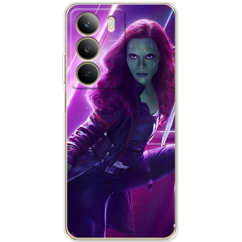 Чохол BoxFace Realme C71 