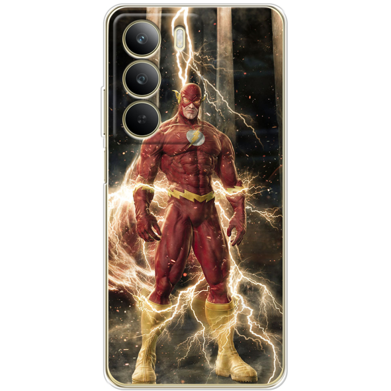 Чохол BoxFace Realme C71 