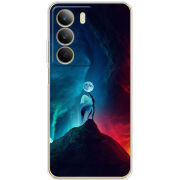 Чохол BoxFace Realme C71 