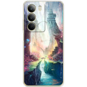 Чохол BoxFace Realme C71 