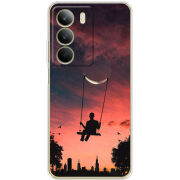 Чохол BoxFace Realme C71 