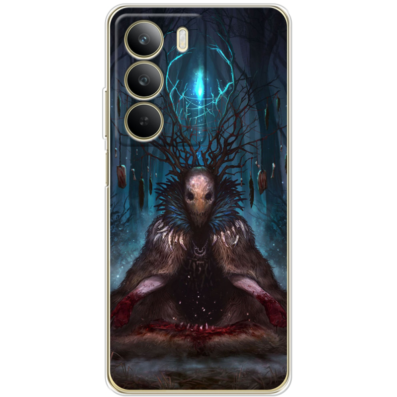 Чохол BoxFace Realme C71 