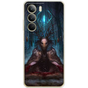 Чохол BoxFace Realme C71 