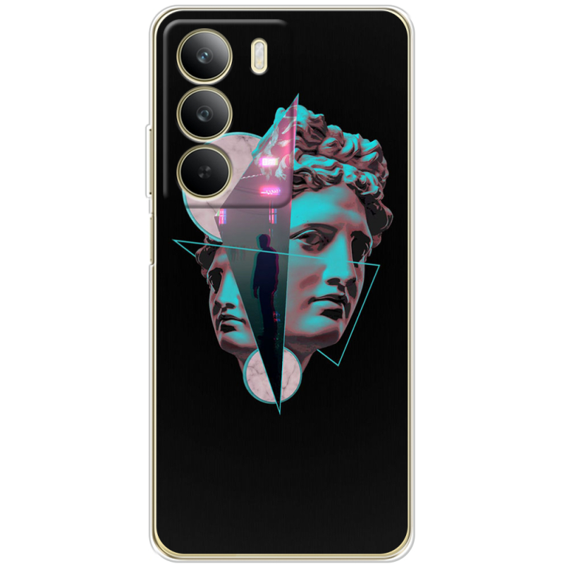 Чохол BoxFace Realme C71 