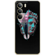 Чохол BoxFace Realme C71 