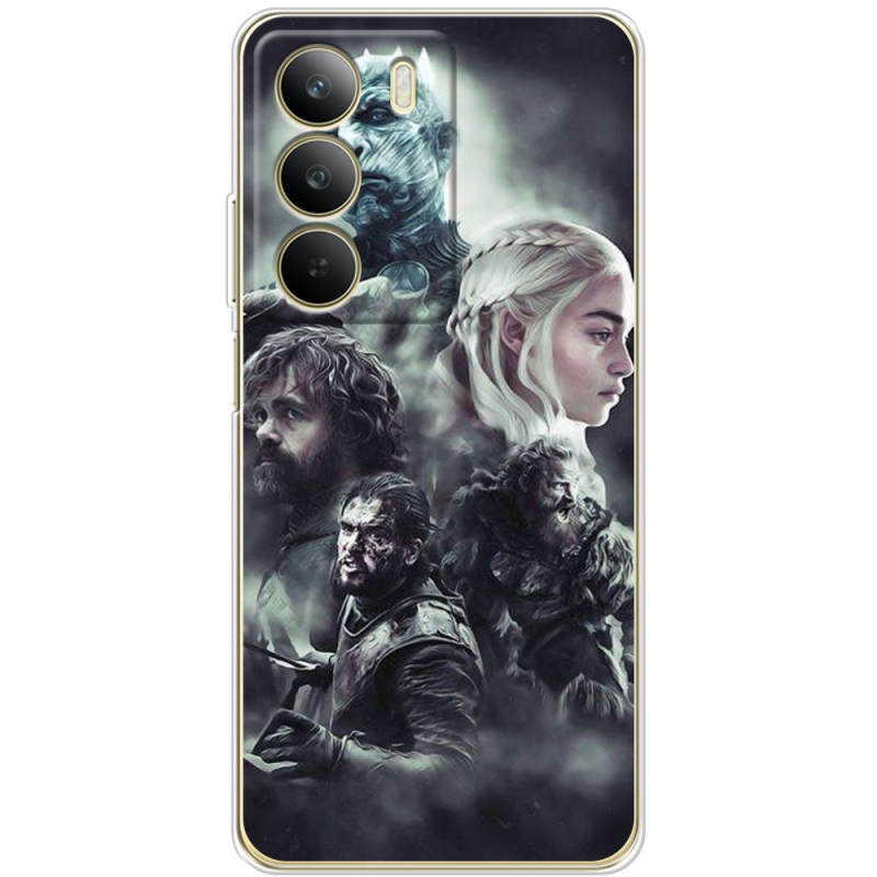 Чохол BoxFace Realme C71 