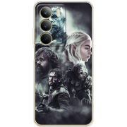 Чохол BoxFace Realme C71 