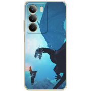 Чохол BoxFace Realme C71 