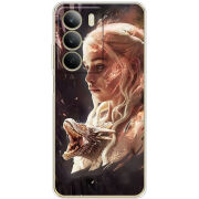 Чохол BoxFace Realme C71 