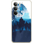 Чохол BoxFace Realme C71 