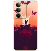 Чохол BoxFace Realme C71 