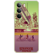 Чохол BoxFace Realme C71 