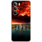 Чохол BoxFace Realme C71 