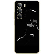 Чохол BoxFace Realme C71 