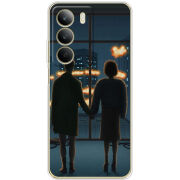 Чохол BoxFace Realme C71 