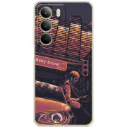 Чохол BoxFace Realme C71 