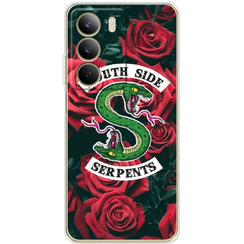 Чохол BoxFace Realme C71 