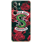 Чохол BoxFace Realme C71 