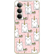 Чохол BoxFace Realme C71 