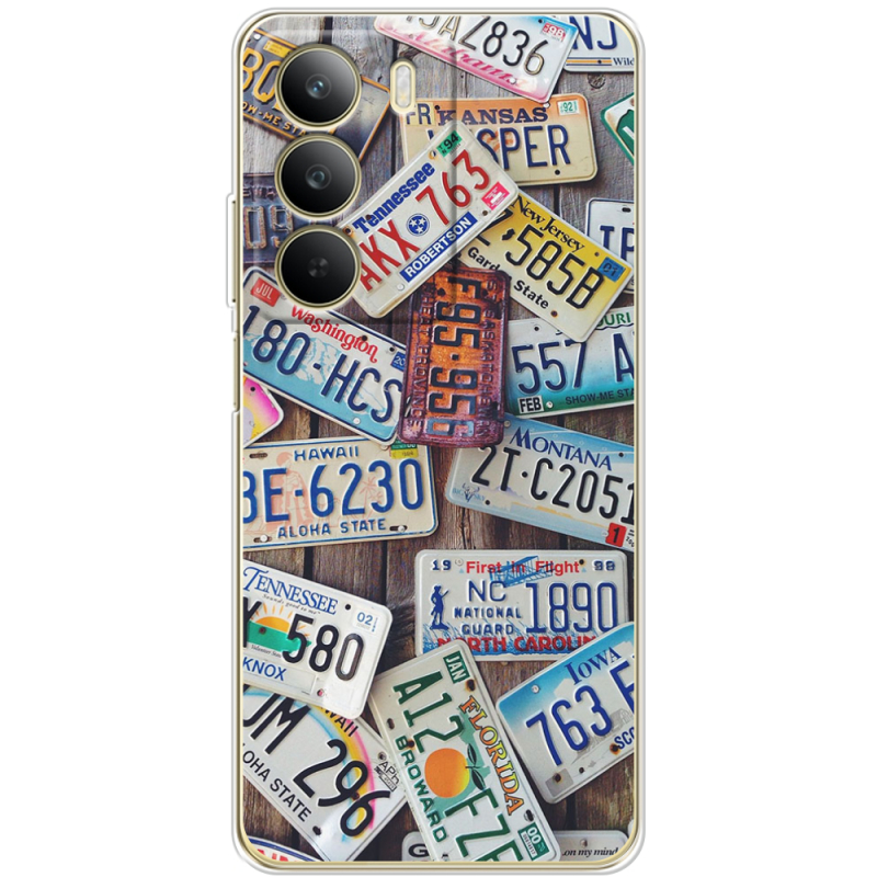 Чохол BoxFace Realme C71 