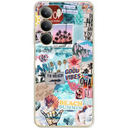 Чохол BoxFace Realme C71 