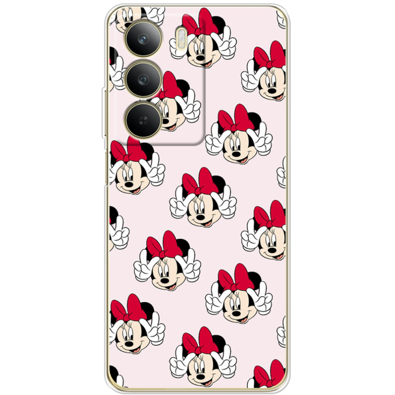 Чохол BoxFace Realme C71 