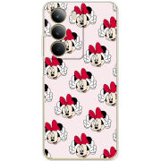 Чохол BoxFace Realme C71 