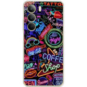 Чохол BoxFace Realme C71 