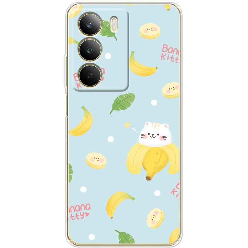 Чохол BoxFace Realme C71 