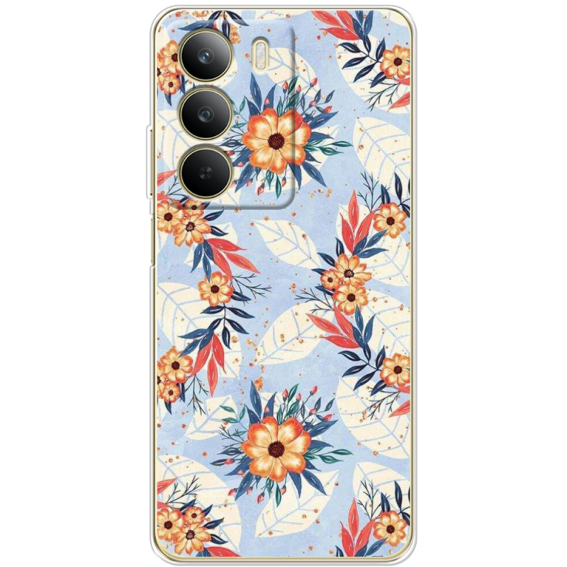 Чохол BoxFace Realme C71 