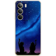 Чохол BoxFace Realme C71 