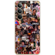 Чохол BoxFace Realme C71 