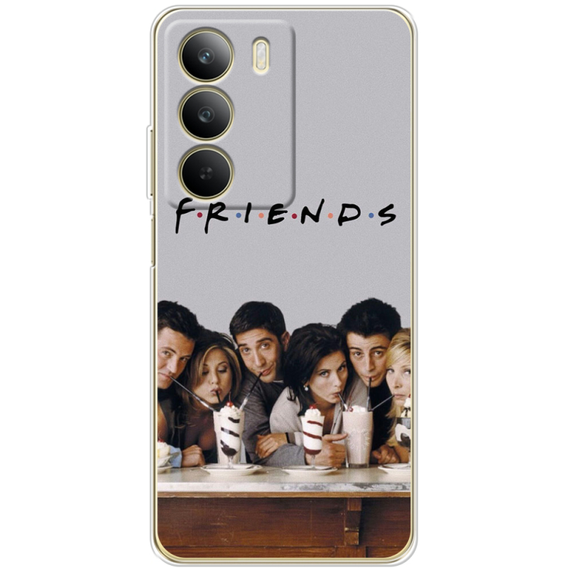 Чохол BoxFace Realme C71 