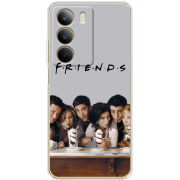 Чохол BoxFace Realme C71 