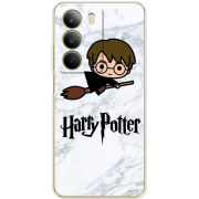 Чохол BoxFace Realme C71 