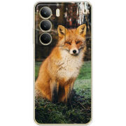 Чохол BoxFace Realme C71 